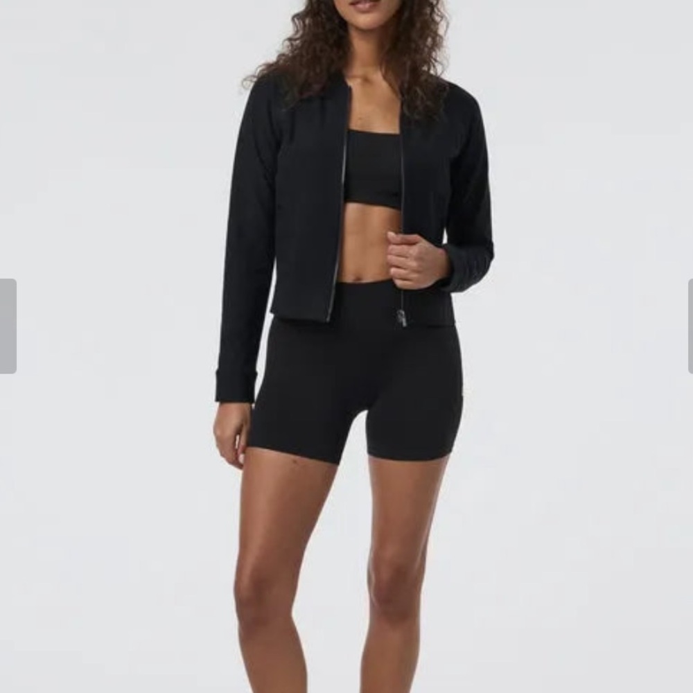 Vuori NEW Elevation Track Jacket - image 2